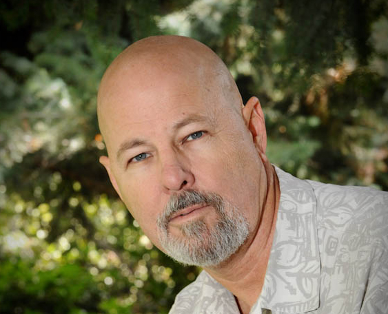 Ophthalmic Imaging Portrait